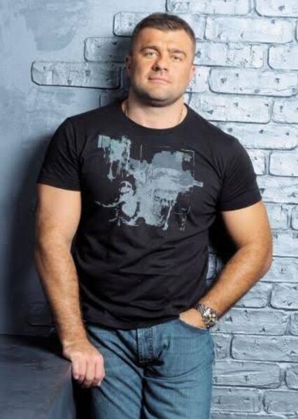 Mikhail Porechenkov photo