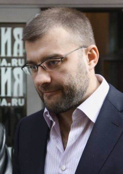 Mikhail Porechenkov photo