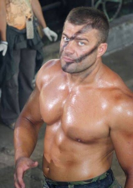 Mikhail Porechenkov photo