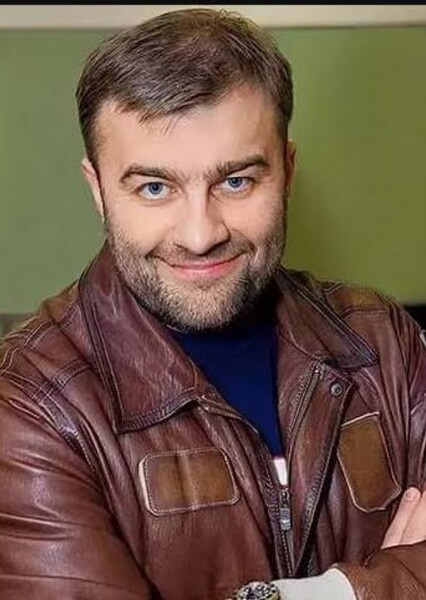 Mikhail Porechenkov photo