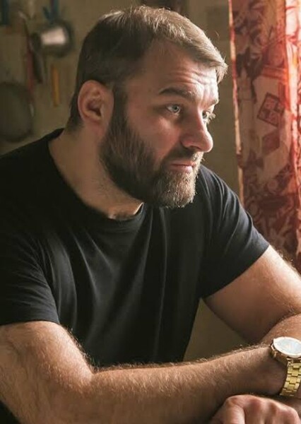 Mikhail Porechenkov photo