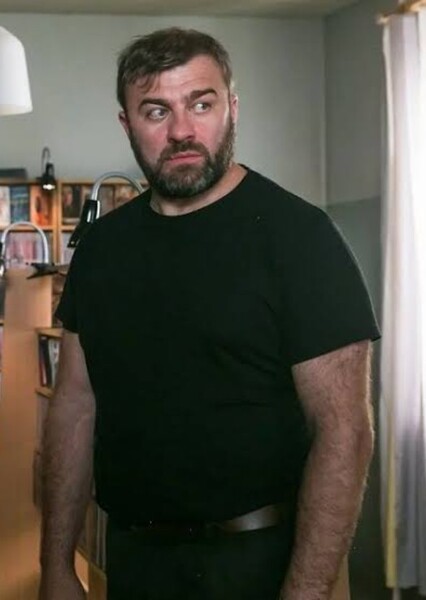 Mikhail Porechenkov photo