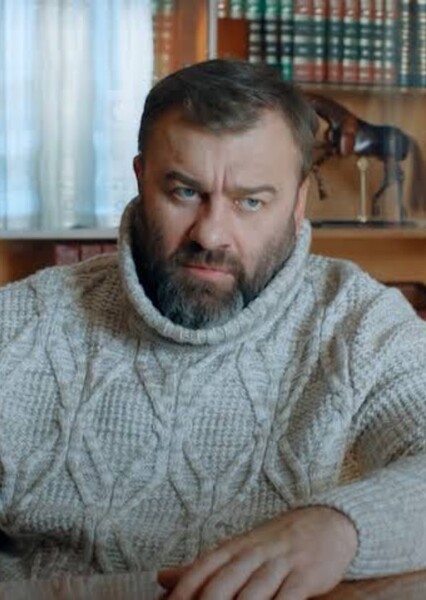Mikhail Porechenkov photo