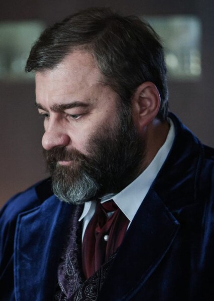 Mikhail Porechenkov photo
