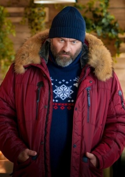 Mikhail Porechenkov photo