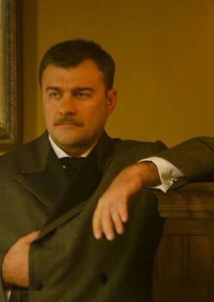 Mikhail Porechenkov photo