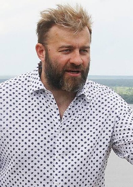 Mikhail Porechenkov photo