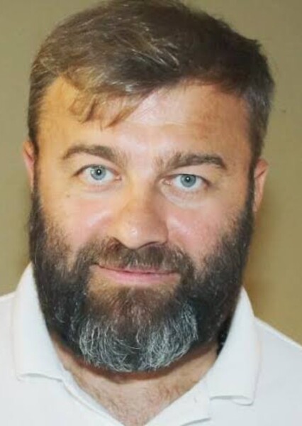 Mikhail Porechenkov photo