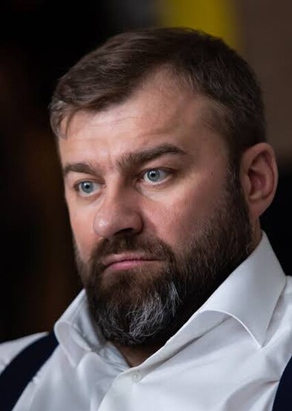Mikhail Porechenkov photo