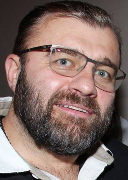Mikhail Porechenkov photo