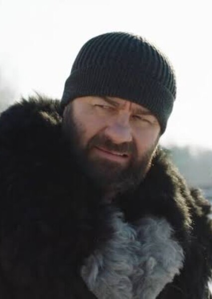 Mikhail Porechenkov photo
