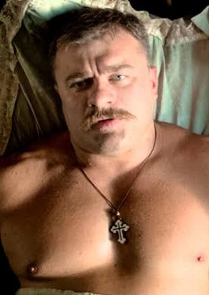 Mikhail Porechenkov photo