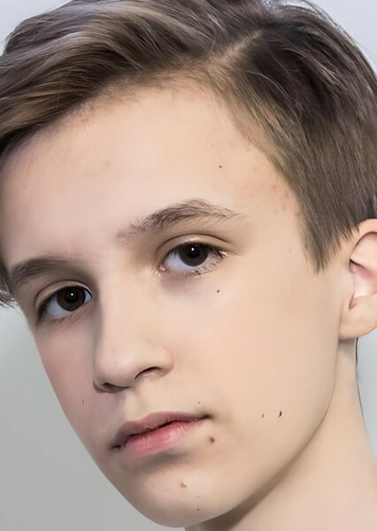 Mikhail Smirnov photo