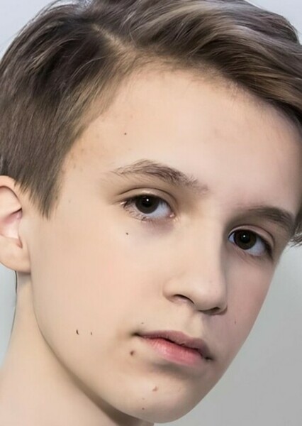 Mikhail Smirnov photo