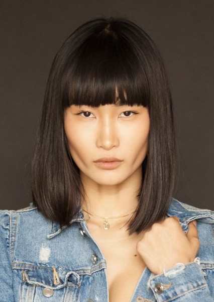 Miki Hamano photo