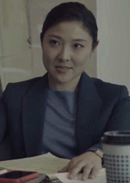 Miki Ishikawa photo