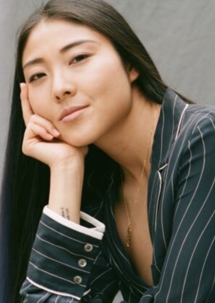 Miki Ishikawa photo