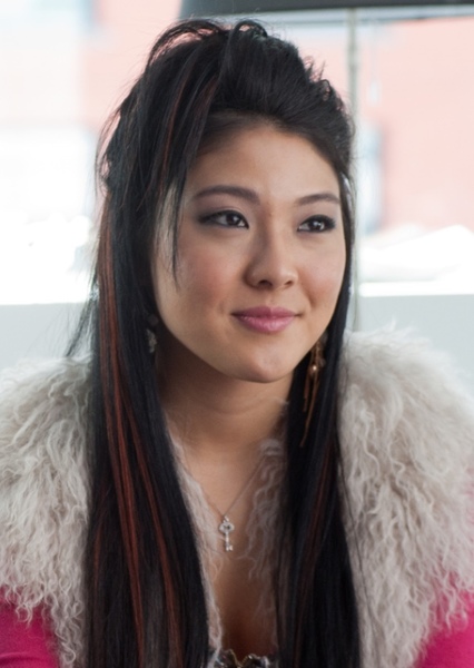 Amber Garcia