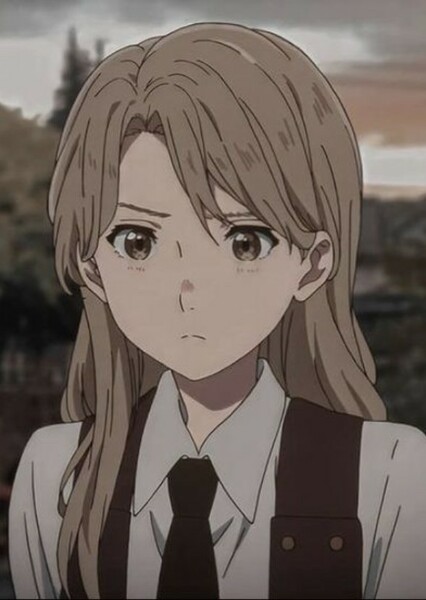 Miki Kawai photo
