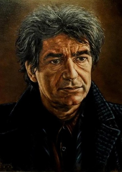 Predrag 'Miki' Manojlović photo