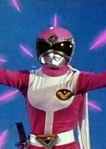 Miki Momozono/Goggle Pink