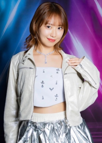 Miki Nonaka photo