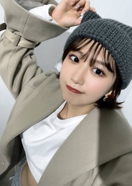 Miki Nonaka photo
