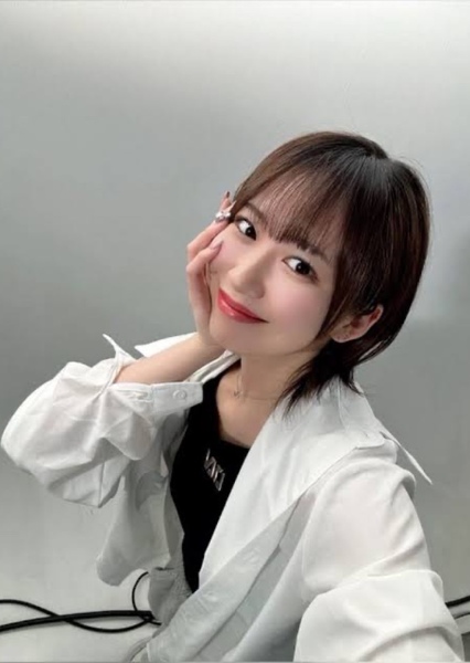 Miki Nonaka photo