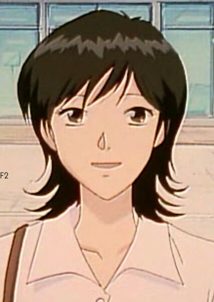 Miki Saegusa photo