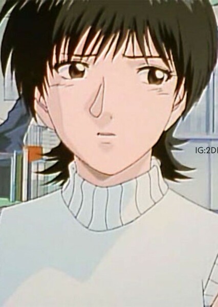 Miki Saegusa photo