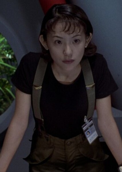 Miki Saegusa photo