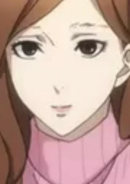 Miki (Sakamoto desu ga?)