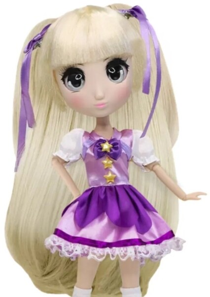 Miki (Shibajuku Anime) photo