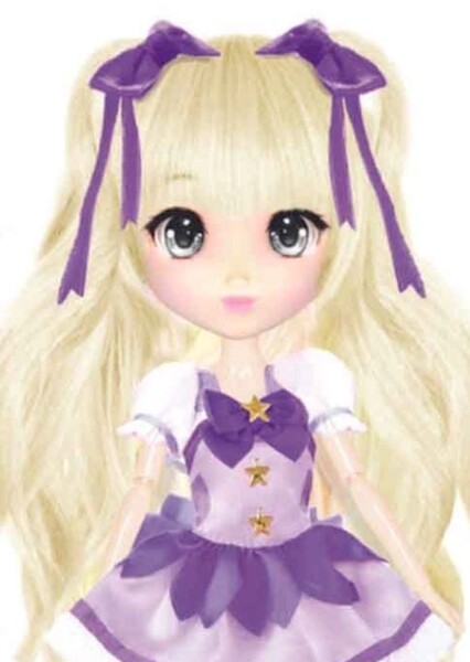 Miki (Shibajuku Anime) photo