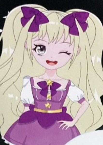 Miki (Shibajuku Anime)
