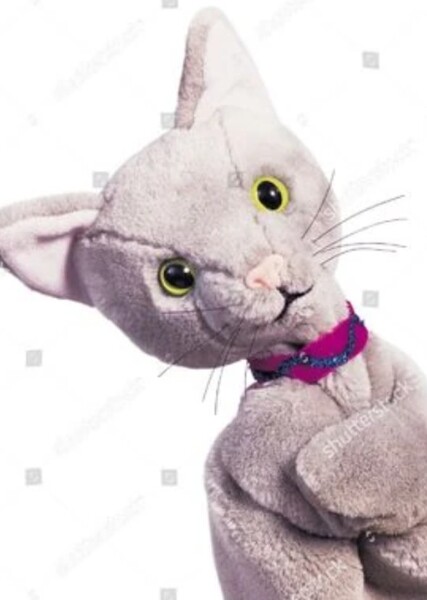 Miki (Sooty)