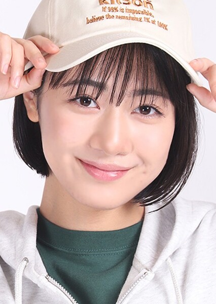 Miki Yagi