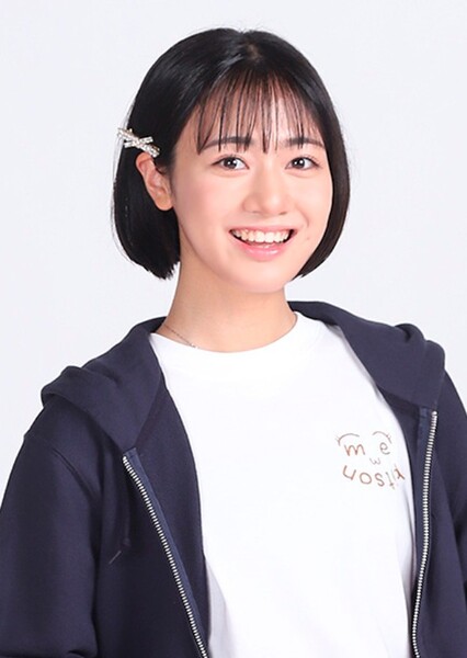 Miki Yagi photo