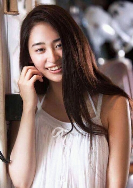 Miki Yanagi photo