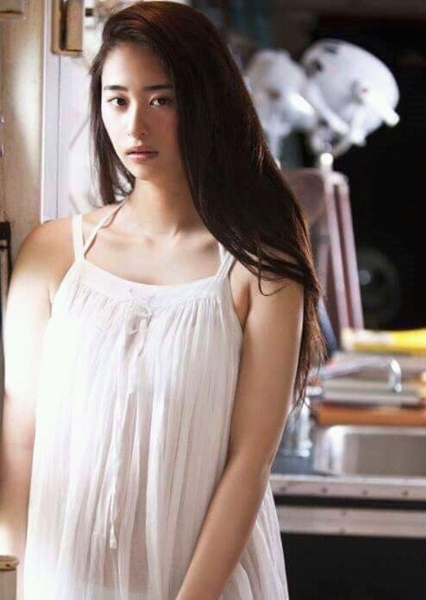 Miki Yanagi photo