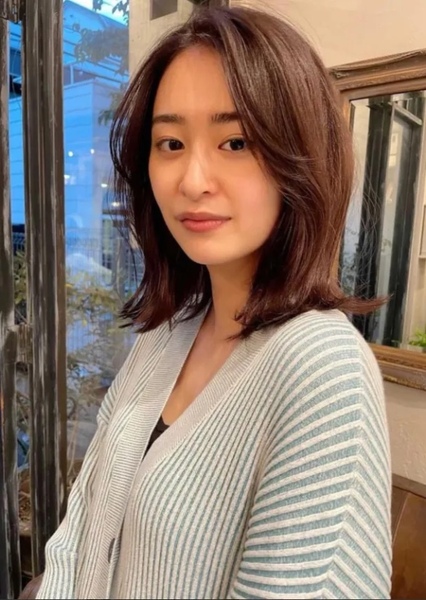 Miki Yanagi