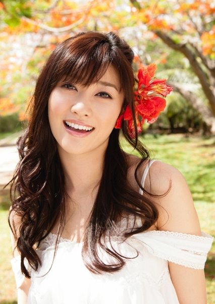 Mikie Hara photo