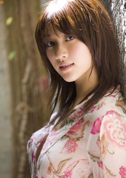 Mikie Hara photo