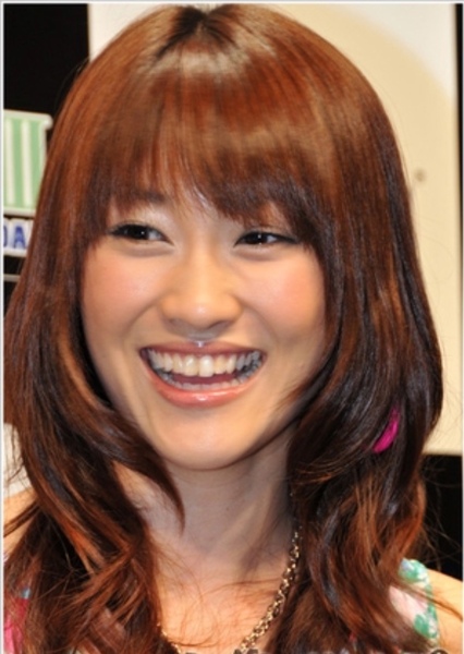 Mikie Hara photo