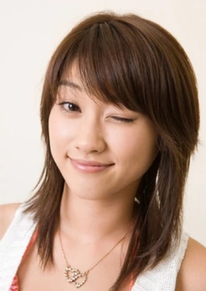 Mikie Hara photo
