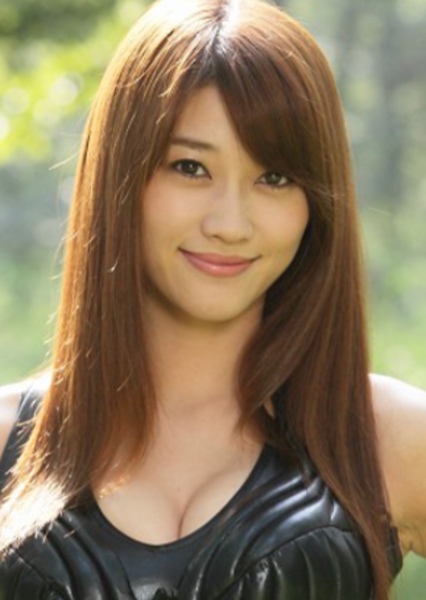 Mikie Hara photo