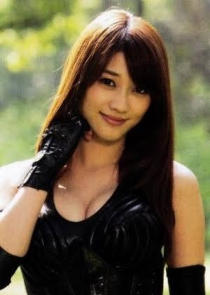 Mikie Hara photo