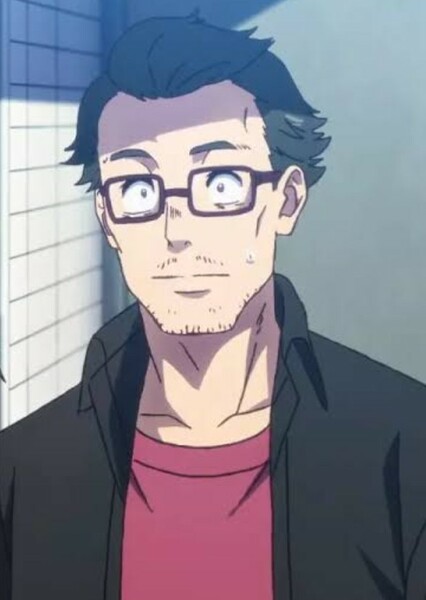 Mikio Kosaka (Zom 100)
