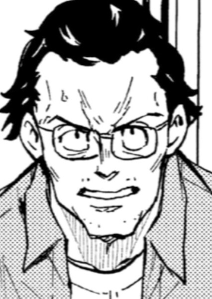 Mikio Kousaka