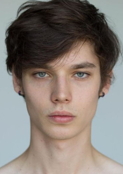 Mikita Krivelev photo